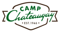 Camp Chateaugay Logo